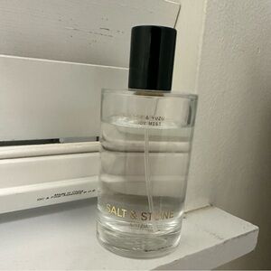 Aritzia Salt & Stone Body Spray